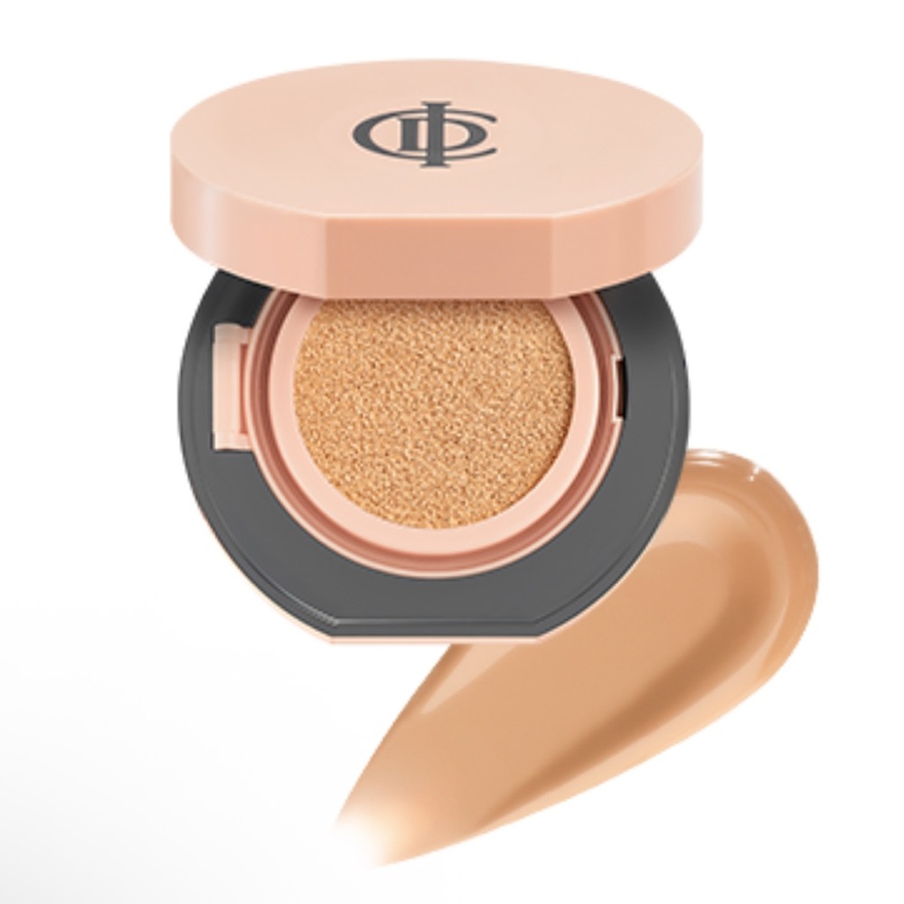 Riman (Fair) 4D Lustre Cushion 15g / 0.52oz (new packaging)